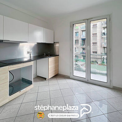 Appartement 3 pièces 189000 €