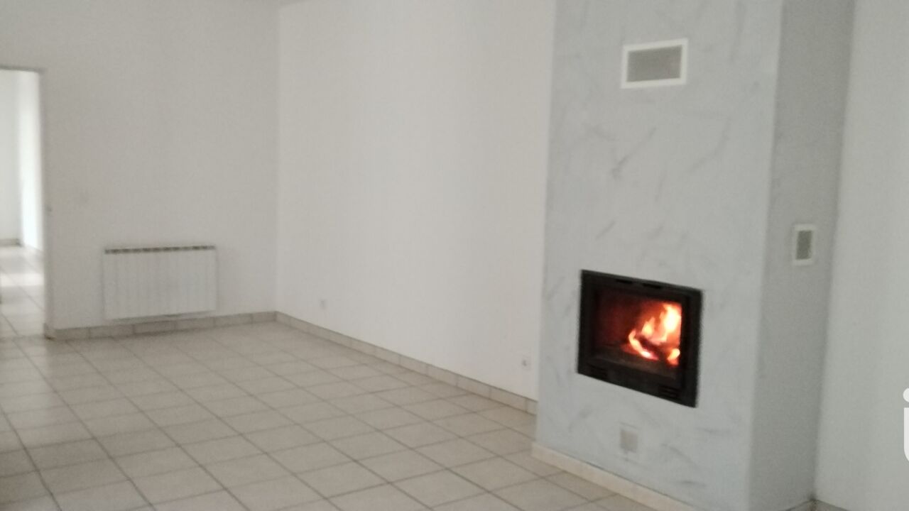 appartement 4 pièces 87 m2 à vendre à Chauffailles (71170)