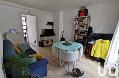 vente immeuble 150 000 € à proximité de Pennedepie (14600)