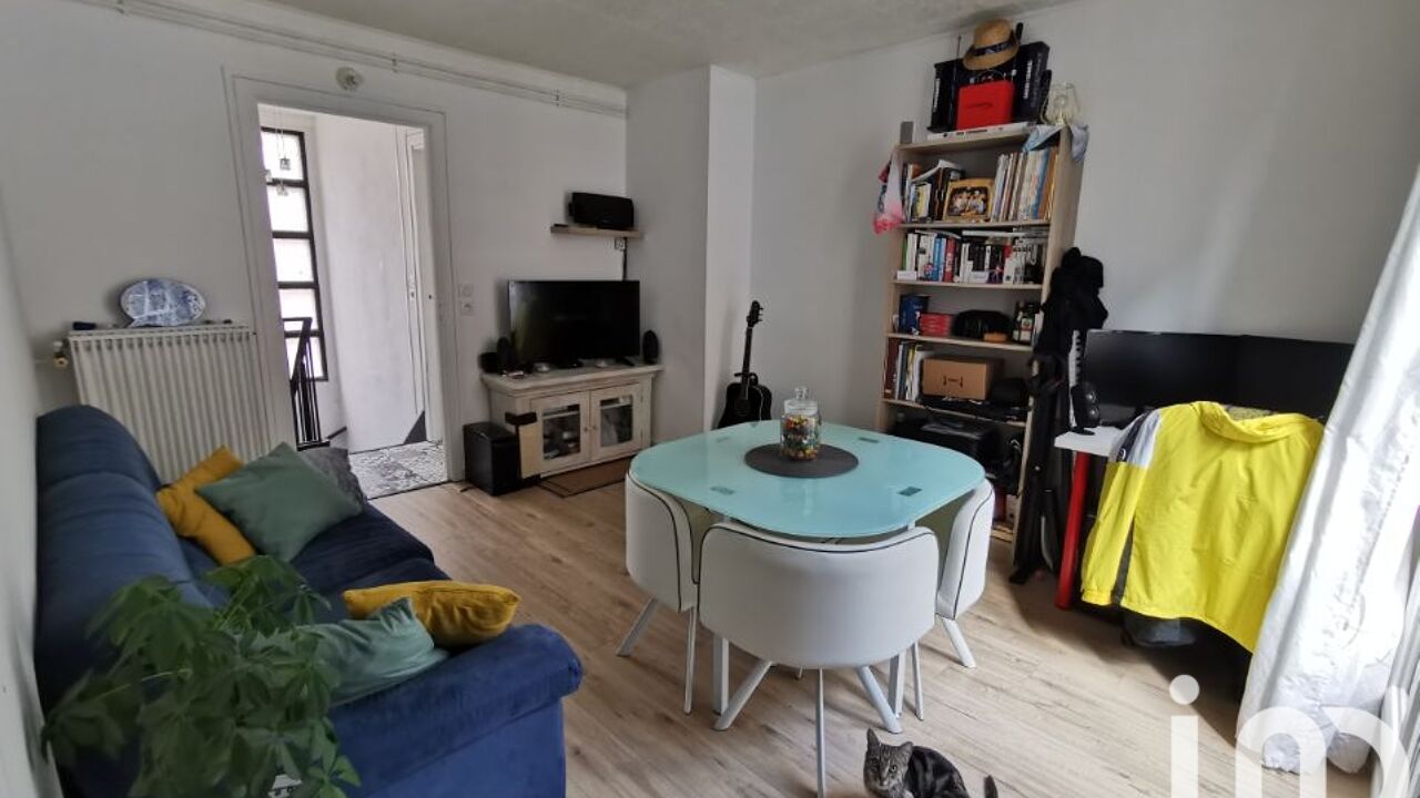 immeuble  pièces 69 m2 à vendre à Le Havre (76600)