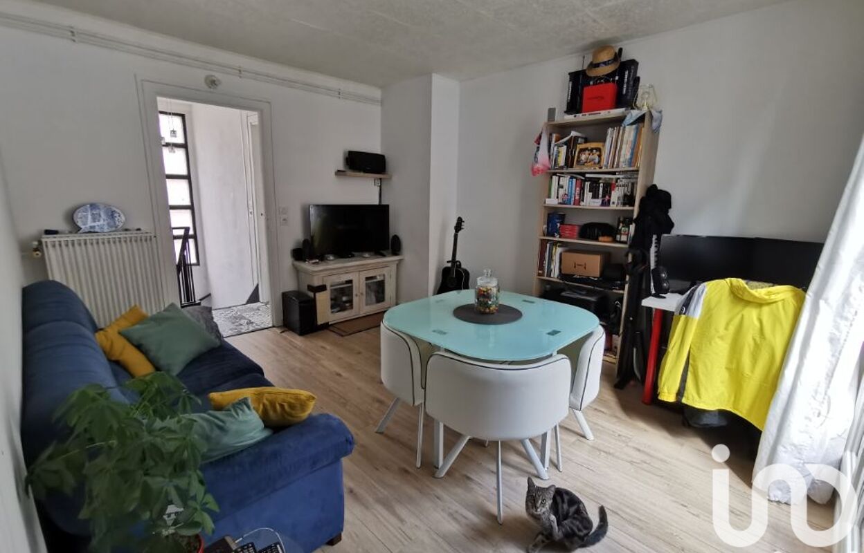 immeuble  pièces 69 m2 à vendre à Le Havre (76600)