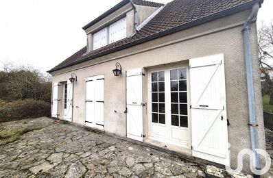 vente maison 269 000 € à proximité de Faremoutiers (77515)