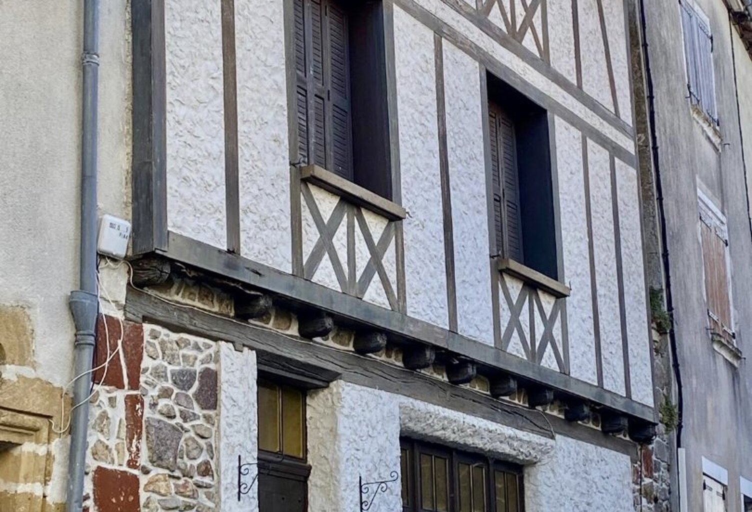 Maison — photo 1