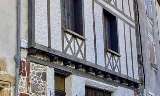 Maison 5 Pièces 116 m² à vendre à Availles-Limouzine (86460)