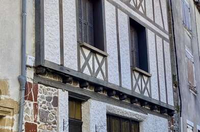 Maison 5 pièces 115000 €