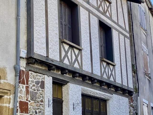 Maison — photo du bien