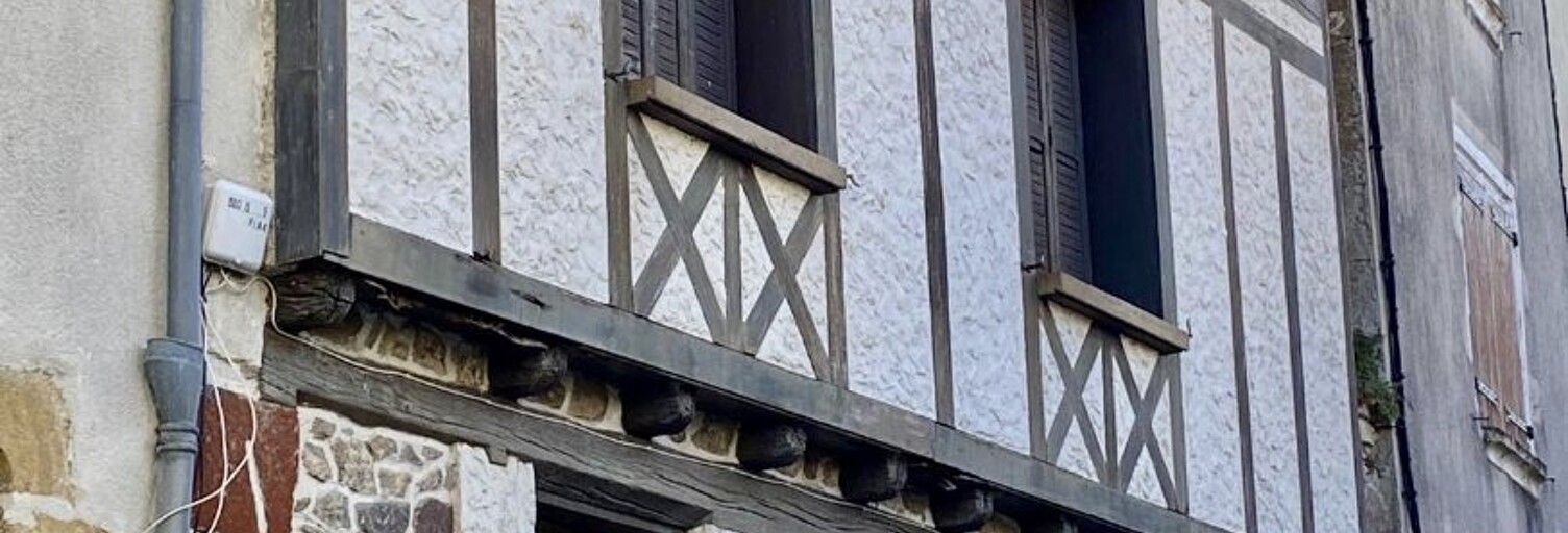 Maison 5 Pièces 116 m² à vendre à Availles-Limouzine (86460)