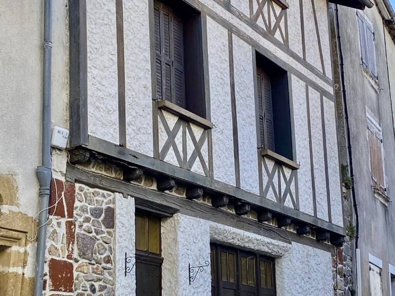 Maison — photo 1