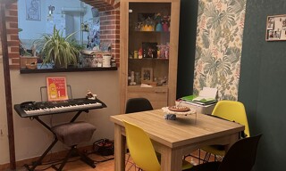 Maison 4 Pièces 122 m² à vendre à Le Cateau-Cambrésis (59360)
