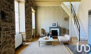 Appartement 6 Pièces 120 m² à vendre à Nantes (44000)