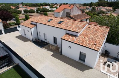 vente maison 905 000 € à proximité de Les Sables-d'Olonne (85100)