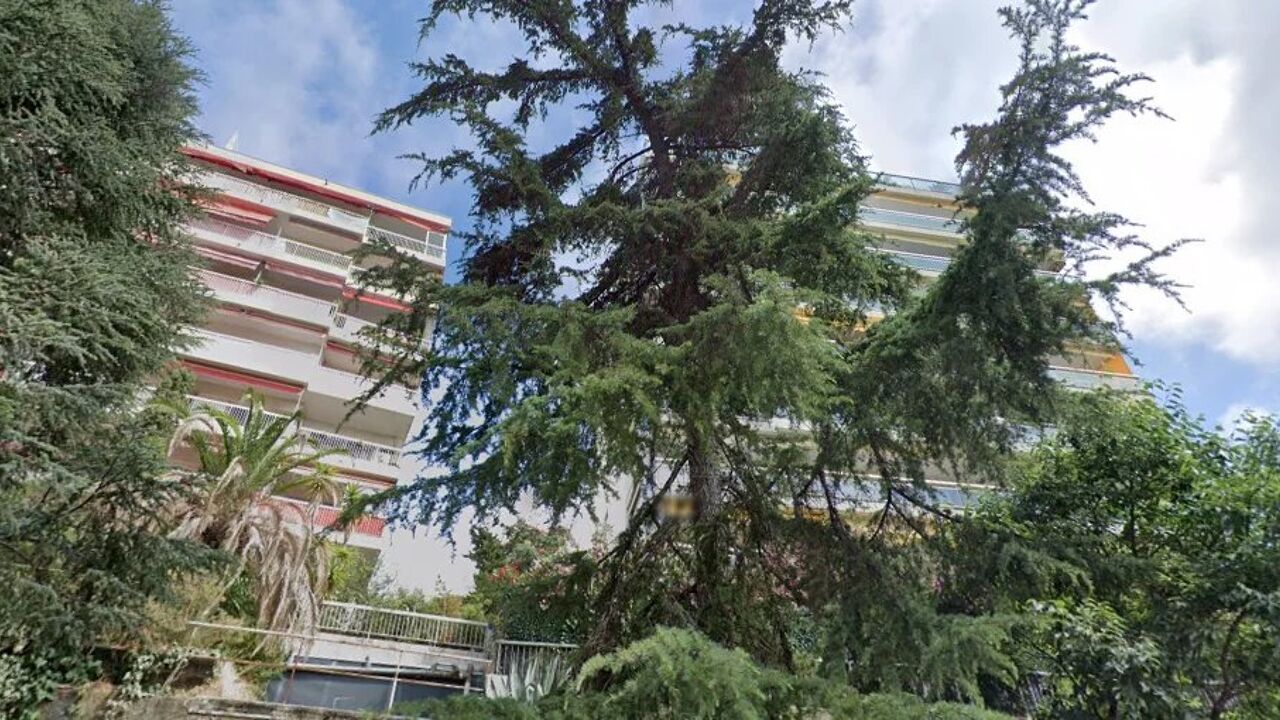 appartement 3 pièces 87 m2 à vendre à Cannes (06400)