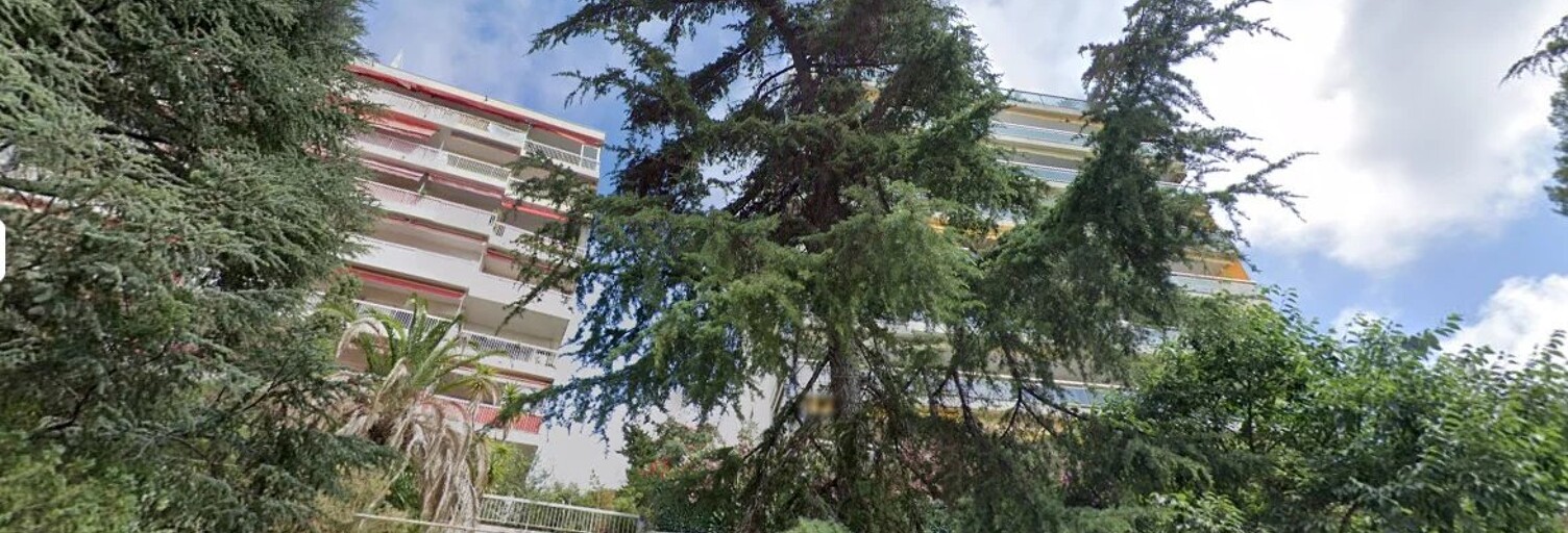 Appartement 3 Pièces 87 m² à vendre à Cannes (06400)