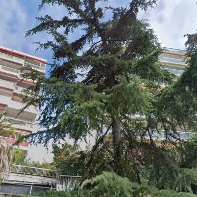 Appartement 3 pièces 530000 €