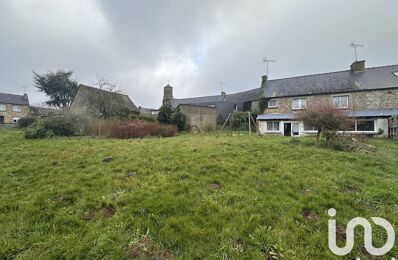 vente maison 153 500 € à proximité de Saint-Donan (22800)