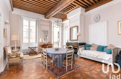 appartement 6 pièces 186 m2 à vendre à Lyon 2 (69002)