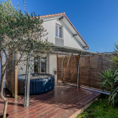 Maison 6 pièces 151 m²