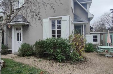 vente maison 378 500 € à proximité de Saint-Melaine-sur-Aubance (49610)