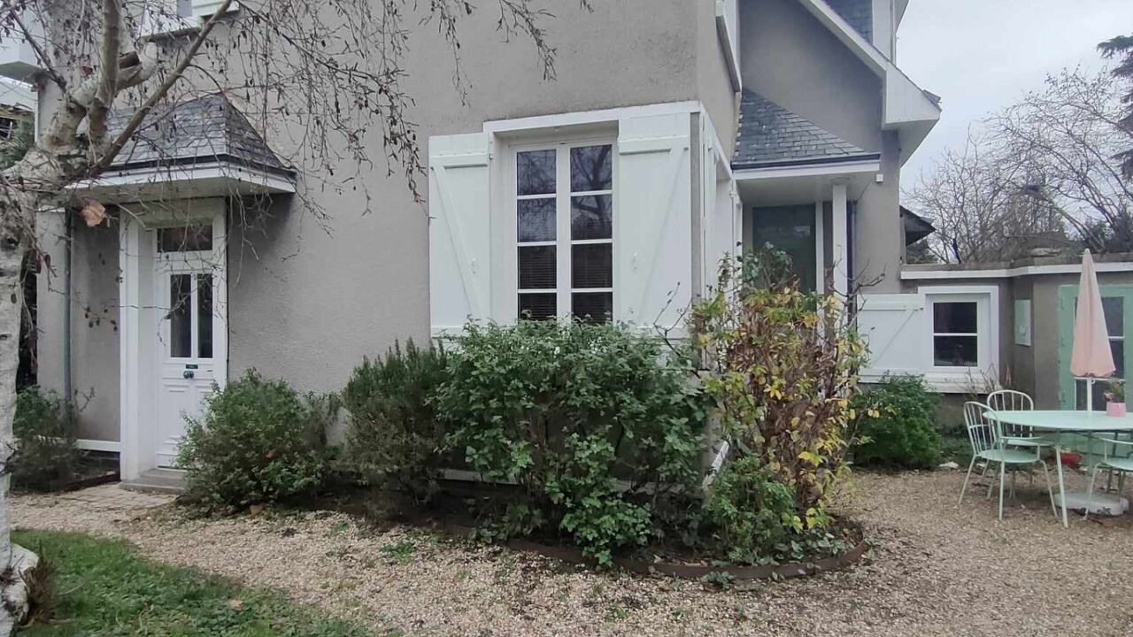 maison 5 pièces 95 m2 à vendre à Angers (49000)