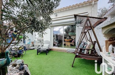 vente maison 245 000 € à proximité de Agde (34300)