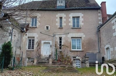 maison 5 pièces 170 m2 à vendre à Chenonceaux (37150)