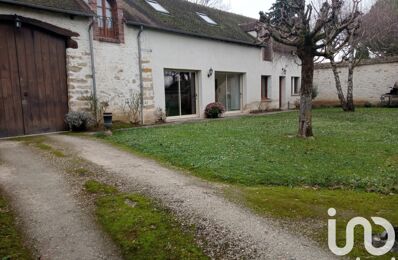 vente maison 273 000 € à proximité de Bazoches-Lès-Bray (77118)