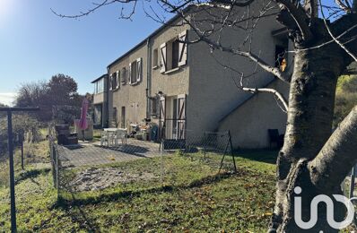 vente maison 397 000 € à proximité de Saint-Maime (04300)