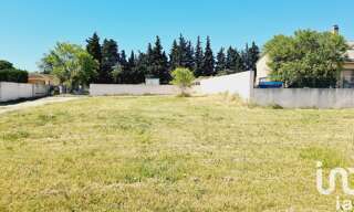Terrain  606 m² à vendre à Carpentras (84200)