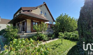 Maison 6 Pièces 145 m² à vendre à Orsay (91400)
