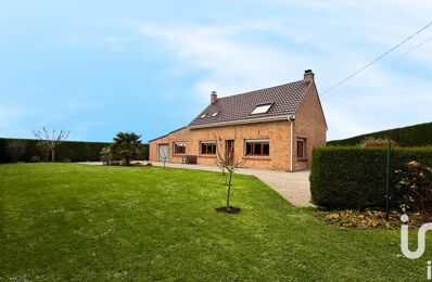 vente maison 270 000 € à proximité de Steenvoorde (59114)