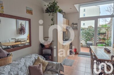 vente maison 188 000 € à proximité de Jumeauville (78580)