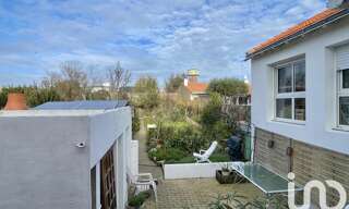 Maison 5 Pièces 130 m² à vendre à Saint-Gilles-Croix-de-Vie (85800)