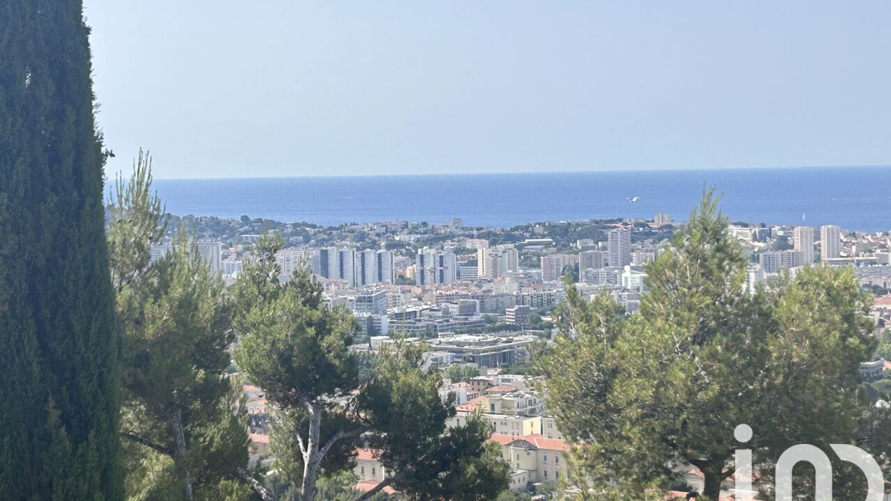 maison 7 pièces 272 m2 à vendre à Toulon (83200)