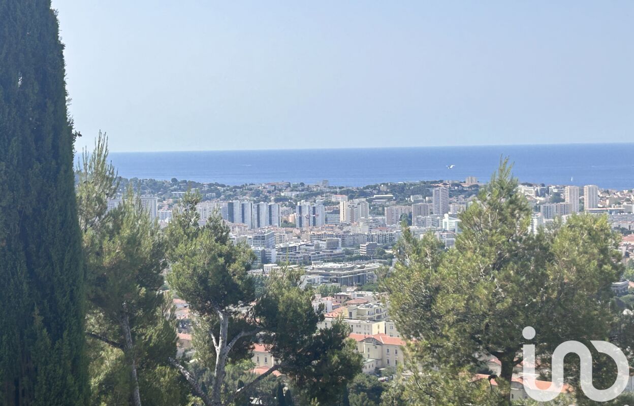 maison 7 pièces 272 m2 à vendre à Toulon (83200)