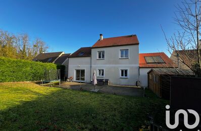 vente maison 359 000 € à proximité de Vailly-sur-Aisne (02370)