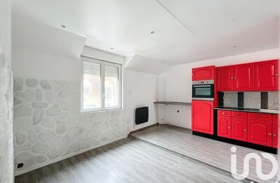 vente appartement 159 000 € à proximité de Domont (95330)