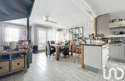 vente appartement 237 500 € à proximité de Chevigny-Saint-Sauveur (21800)