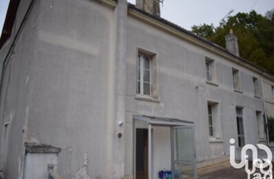 vente maison 196 000 € à proximité de Saint-Étienne-de-Chigny (37230)