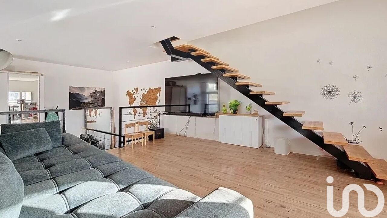 maison 5 pièces 110 m2 à vendre à Étampes (91150)