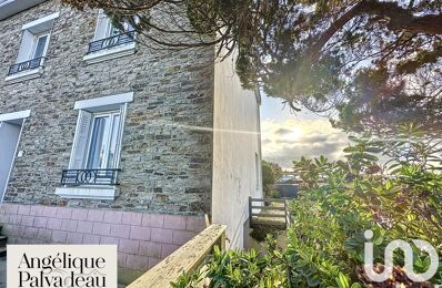 vente maison 354 900 € à proximité de Plœmeur (56270)