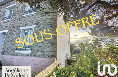 vente maison 354 900 € à proximité de Clohars-Carnoët (29360)