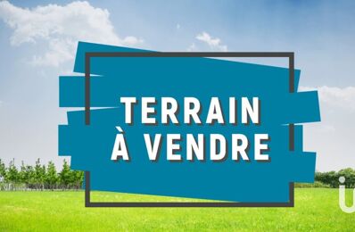 vente terrain 299 000 € à proximité de Bayon-sur-Gironde (33710)