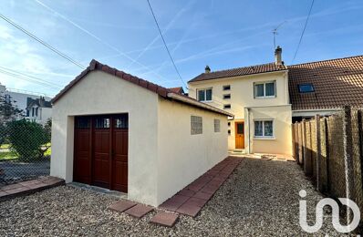 vente maison 359 000 € à proximité de Longpont-sur-Orge (91310)