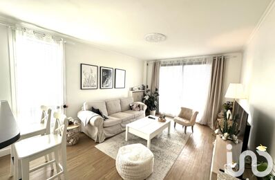 vente appartement 159 000 € à proximité de Saint-Michel-sur-Orge (91240)