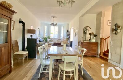 vente maison 497 000 € à proximité de Saint-Genès-de-Castillon (33350)