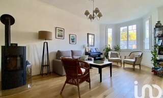 Maison 7 Pièces 165 m² à vendre à Libourne (33500)