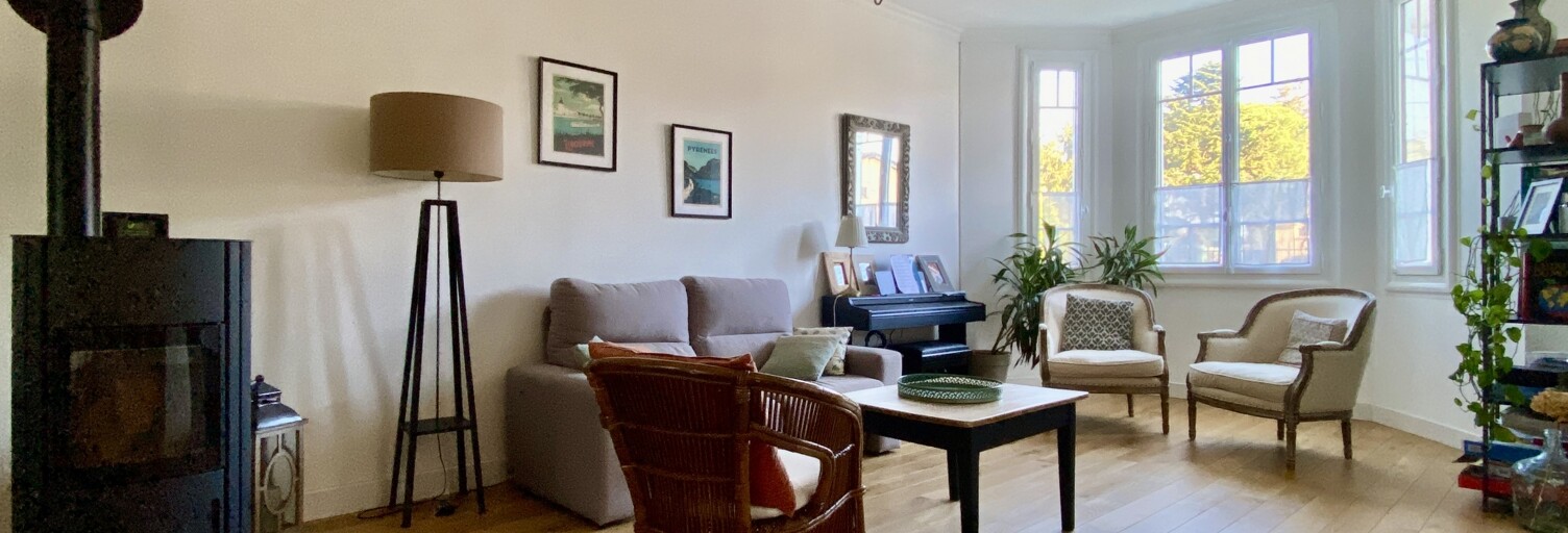 Maison 7 Pièces 165 m² à vendre à Libourne (33500)