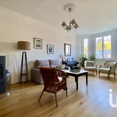 Maison 7 pièces 480000 €