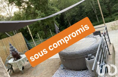 vente maison 215 000 € à proximité de Mont-Bonvillers (54111)