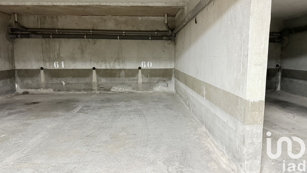 garage  pièces 13 m2 à vendre à Mauguio (34130)